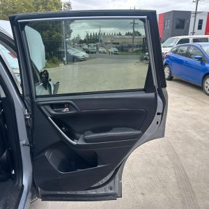 SUBARU FORESTER SJ 03/2015-08/2018 RIGHT REAR POWER WINDOW SWITCH 83071FJ180