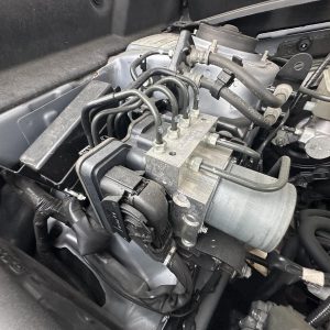 SUBARU FORESTER SJ 12/2012-08/2018 ABS PUMP/MODULATOR SG240 TYPE 27596SG240