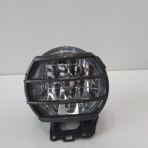 SUBARU IMPREZA 04/1993-09/2000 LEFT CORNER LAMP LENS NO 3336