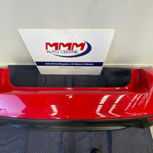 SUBARU IMPREZA G5 11/16-2022 REAR BUMPER HATCH
