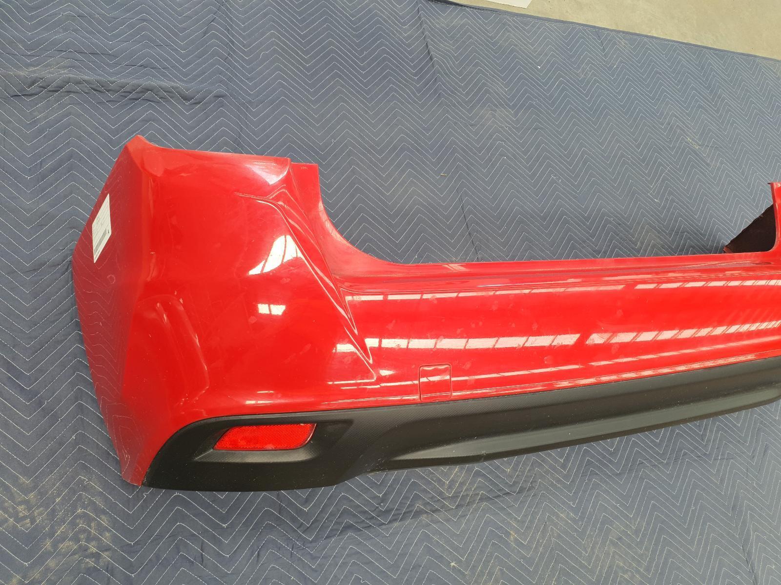 SUBARU IMPREZA G5 11/16-2022 REAR BUMPER HATCH - MMM Auto Centre