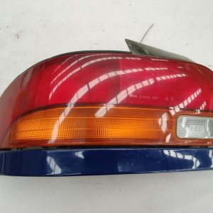 SUBARU IMPREZA LEFT TAILLIGHT SEDAN, KOITO LENS# 220-20555, 04/93-09/00 93 94 95