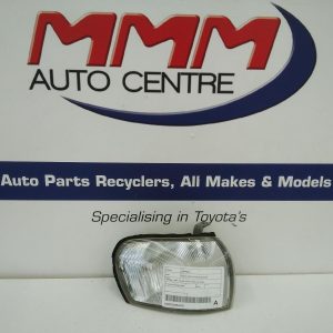 SUBARU IMPREZA RIGHT INDICATOR/FOG/SIDE CORNER LAMP, 04/93-09/00 LENS NO 3336 93