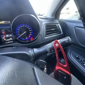 SUBARU LIBERTY 6TH GEN 08/2014-04/2021 FLASHER SWITCH