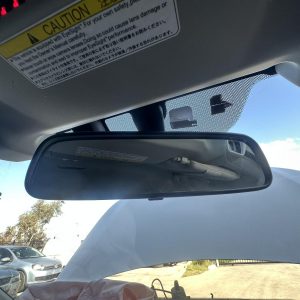 SUBARU LIBERTY 6TH GEN 08/2014-04/2021 INTERIOR MIRROR 92021AG001 92021AG000