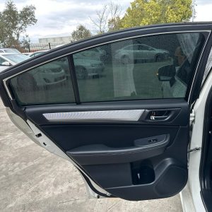 SUBARU LIBERTY 6TH GEN 08/2014-04/2021 LEFT REAR POWER WINDOW SWITCH 83071AL100