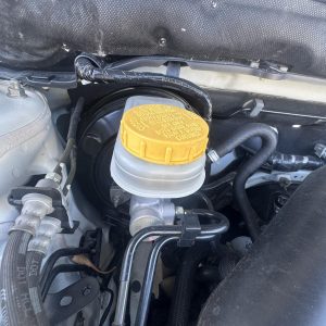 SUBARU LIBERTY 6TH GEN 08/2014-04/2021 OVERFLOW BOTTLE