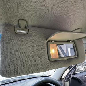 SUBARU OUTBACK 4TH GEN 07/2003-08/2009 RIGHT SIDE SUN VISOR