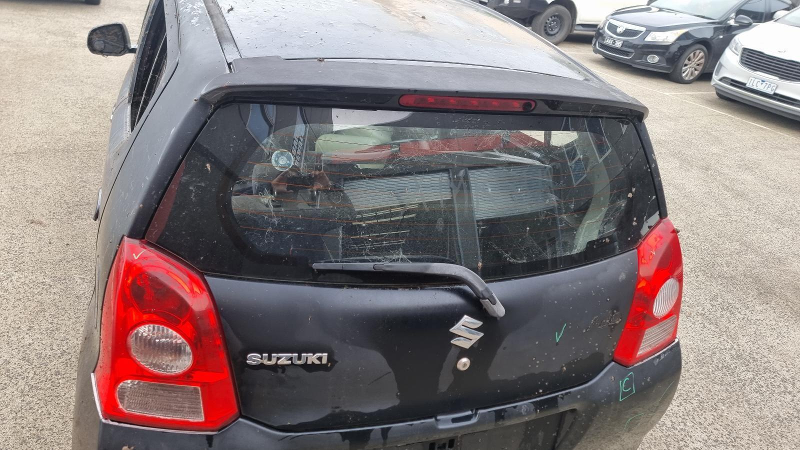 SUZUKI ALTO 07/2009-12/2014 A/C EVAPORATOR - Image 12