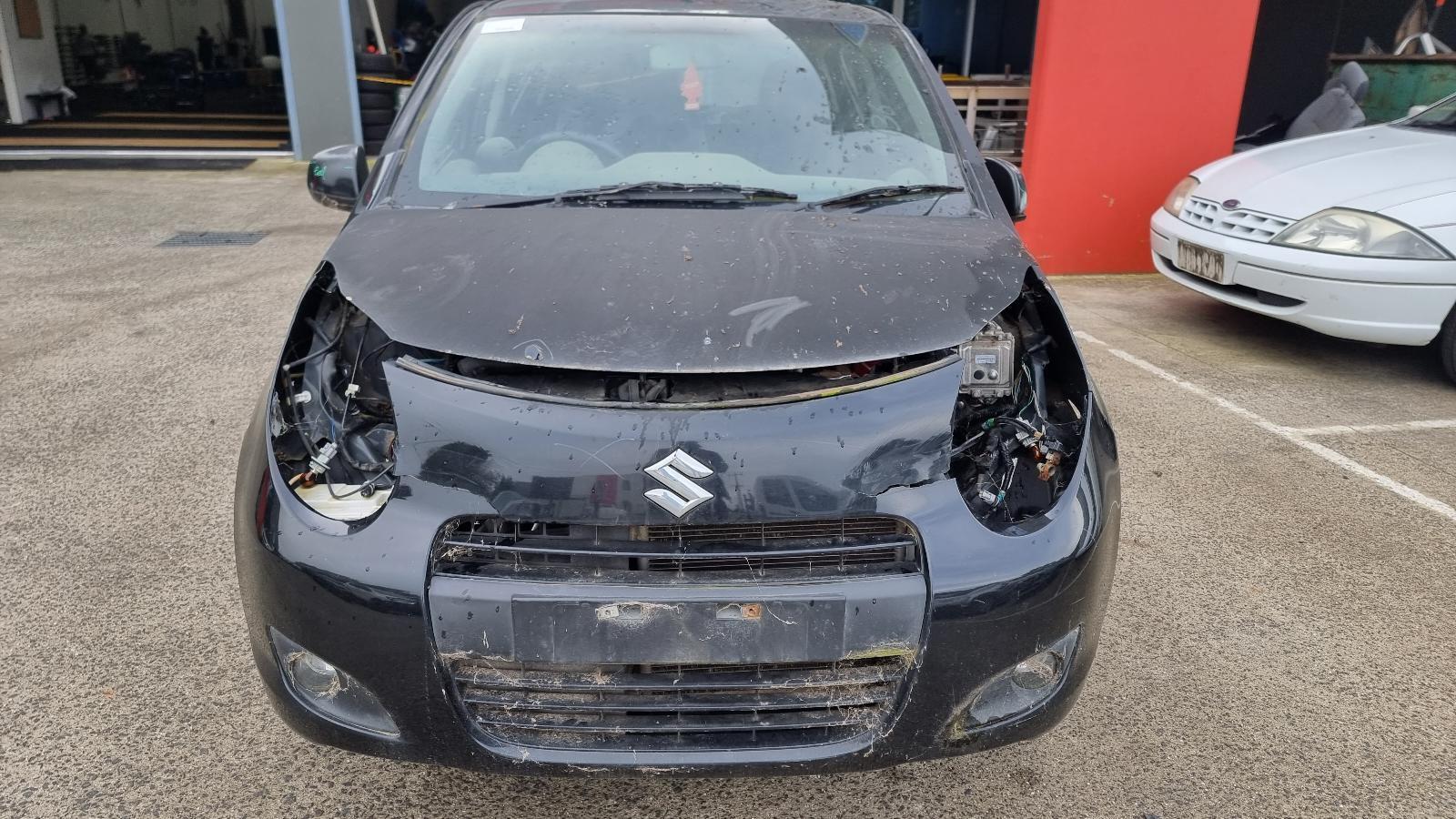 SUZUKI ALTO 07/2009-12/2014 A/C EVAPORATOR - Image 6