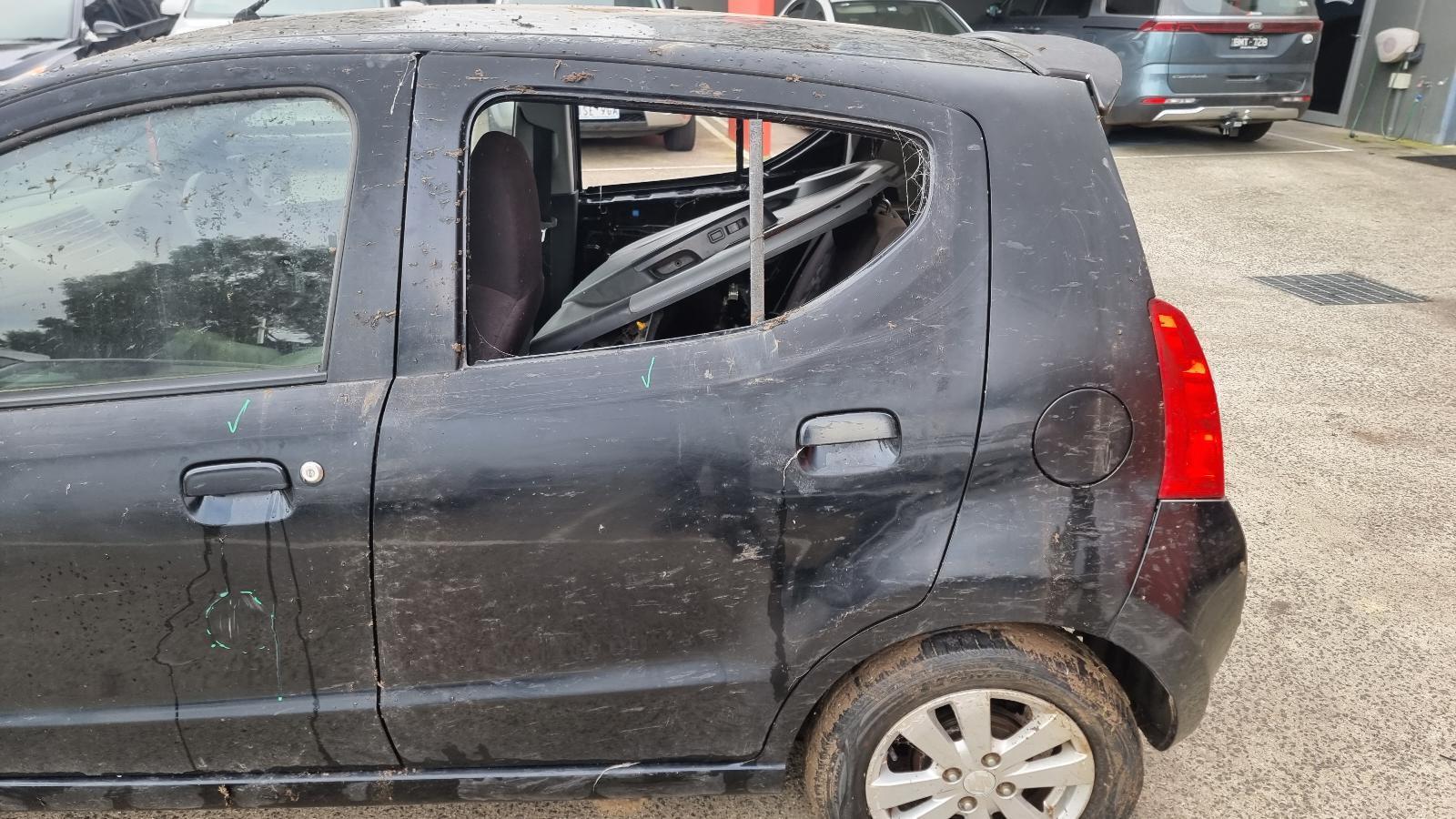 SUZUKI ALTO 07/2009-12/2014 A/C EVAPORATOR - Image 8