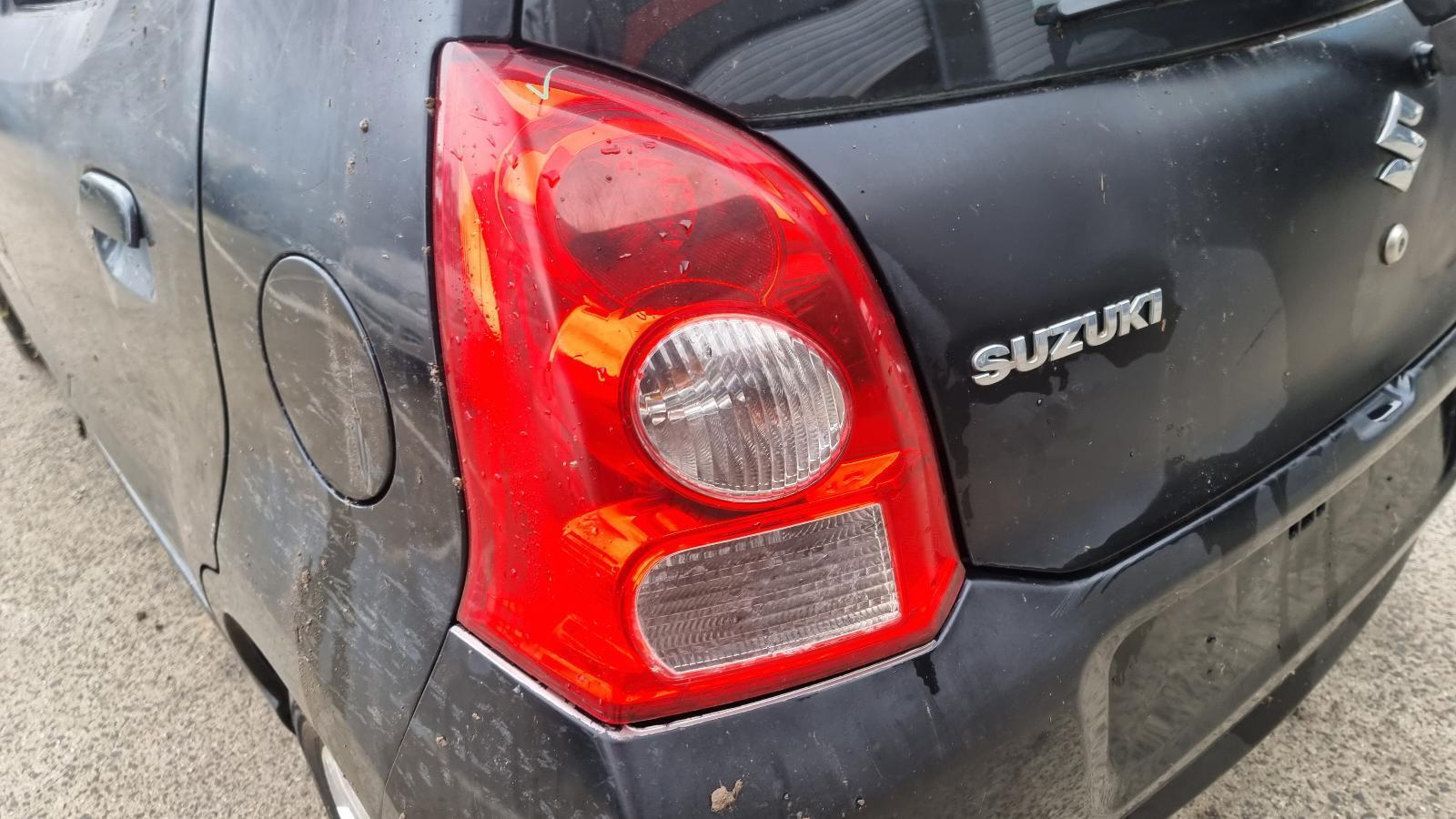 SUZUKI ALTO 07/2009-12/2014 A/C EVAPORATOR - Image 10