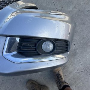 SUZUKI KIZASHI FR 12/2009-01/2017 LEFT BUMPER FOGLAMP