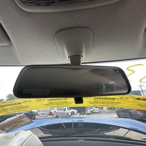 SUZUKI SWIFT AZ 04/2017-03/2025 INTERIOR MIRROR P/N 8470352R006GS