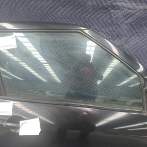 SUZUKI SWIFT RIGHT FRONT DOOR WINDOW FZ, 08/10-03/17 10 11 12 13 14 15 16 17