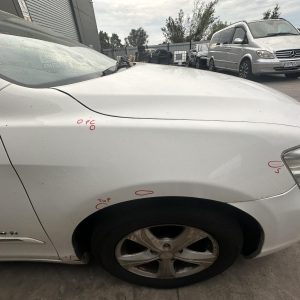 TOYOTA AURION GSV40R 10/2006-03/2012 RIGHT GUARD