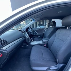 TOYOTA AURION GSV40R 10/2006-08/2009 RIGHT FRONT SEAT CLOTH TOURING/AT-X