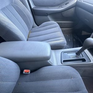 TOYOTA AVALON MCX10R 07/2000-02/2003 CONSOLE LID