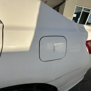 TOYOTA CAMRY ACV40/AHV40 06/2006-11/2011 FUEL FLAP