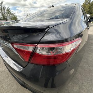 TOYOTA CAMRY ASV50 04/2015-10/2017 RIGHT TAILLIGHT IN BODY P/N 8155106700