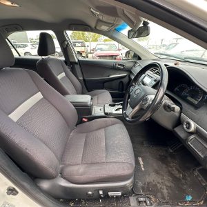 TOYOTA CAMRY ASV50/AVV50 11/2011-10/2017 RIGHT FRONT SEAT BELT ONLY