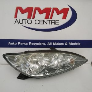 TOYOTA CAMRY RIGHT HEADLAMP SK36, ALTISE/ATEVA/AZURA/ALTISE SPORT/GRANDE, CHROME