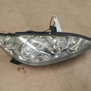 TOYOTA CAMRY RIGHT HEADLAMP SK36, ALTISE/ATEVA/AZURA/ALTISE SPORT/GRANDE, CHROME