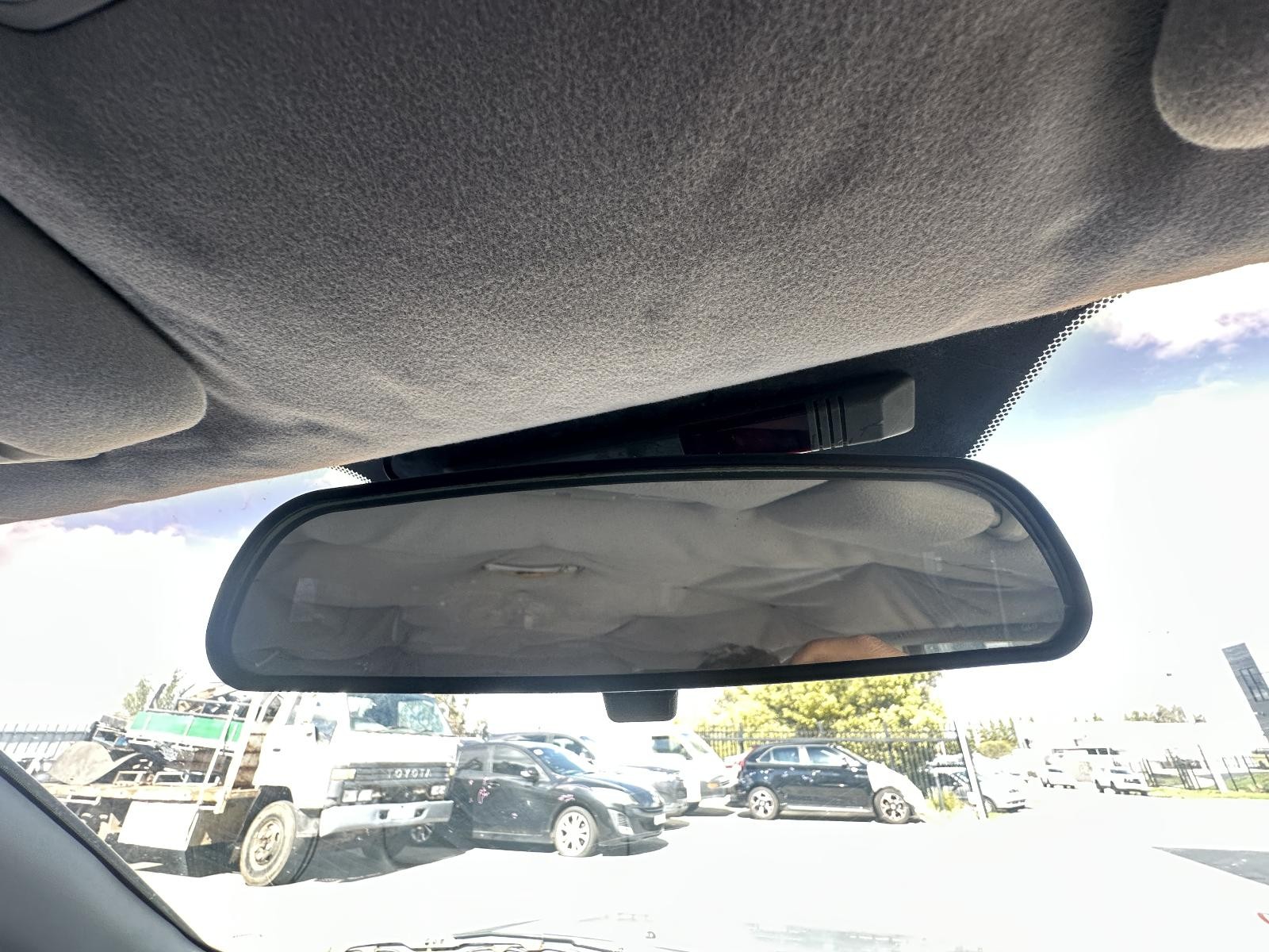 TOYOTA CAMRY SK20 08/1997-08/2002 INTERIOR MIRROR