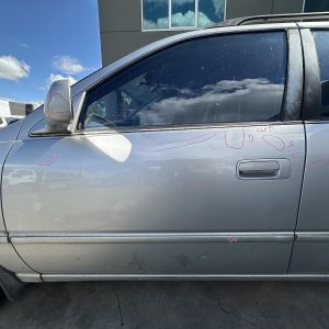 TOYOTA CAMRY SK20 08/1997-08/2002 LEFT FRONT DOOR SHELL
