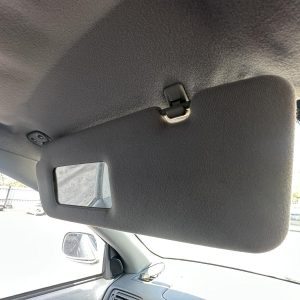 TOYOTA CAMRY SK20 08/1997-08/2002 LEFT SIDE SUN VISOR