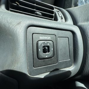 TOYOTA CAMRY SK20 1993-2008 MIRROR CONTROLS