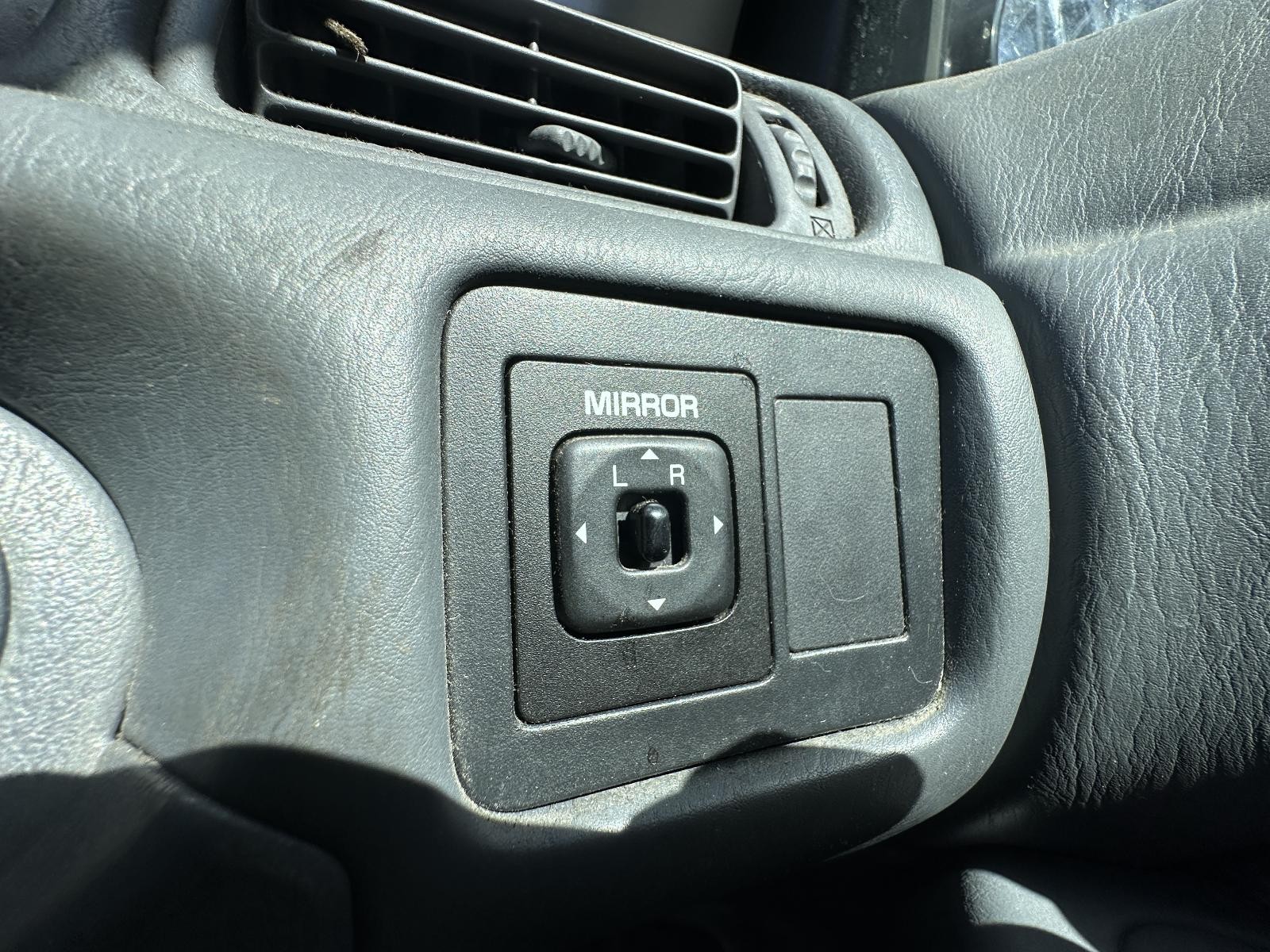 TOYOTA CAMRY SK20 1993-2008 MIRROR CONTROLS