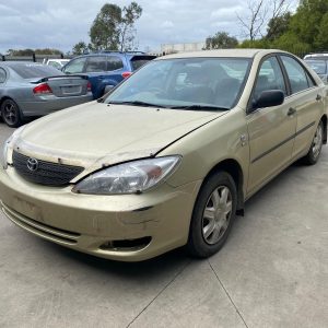 TOYOTA CAMRY SK36 08/2002-05/2006 LEFT FRONT DOOR LOCK MECHANISM 6904006900