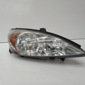 TOYOTA CAMRY SK36 08/2002-09/2004 RIGHT HEADLAMP CHROME INSERT TYPE 81130YC090