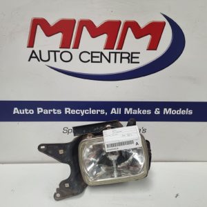 TOYOTA HIACE LEFT HEADLAMP LH/RZH10#, 11/89-09/98 89 90 91 92 93 94 95 96 97 98