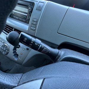 TOYOTA TARAGO ACR50R/GSR50R 03/2006-06/2020 WIPER SWITCH