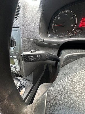 VOLKSWAGEN CADDY 2K 12/2004-08/2010 WIPER SWITCH 1K0953519H