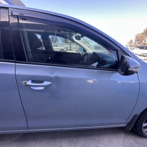VOLKSWAGEN GOLF GEN 6 10/2008-03/2013 RIGHT FRONT DOOR WINDOW 5DR HATCH