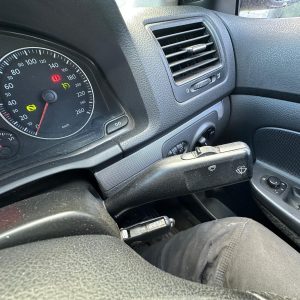 VOLKSWAGEN JETTA 1KM 02/2006-07/2011 WIPER SWITCH