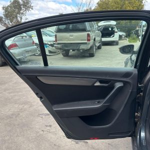 VOLKSWAGEN PASSAT 03/2006-05/2015 LEFT REAR POWER WINDOW SWITCH 7L6959855B