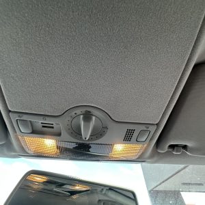 VOLKSWAGEN PASSAT 3B/GP 03/1997-11/2005 COURTESY LIGHT