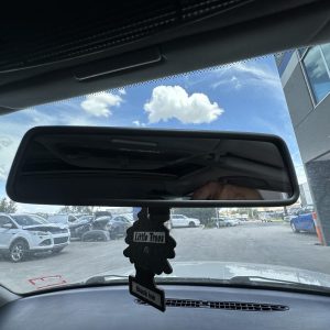 VOLKSWAGEN PASSAT 3B/GP 03/1997-11/2005 INTERIOR MIRROR P/N 3B0857511C