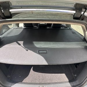 VOLKSWAGEN PASSAT 3C/MK6 B6 03/2006-09/2010 CARGO BLIND