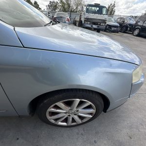 VOLKSWAGEN PASSAT 3C/MK6 B6 03/2006-09/2010 RIGHT GUARD WAGON