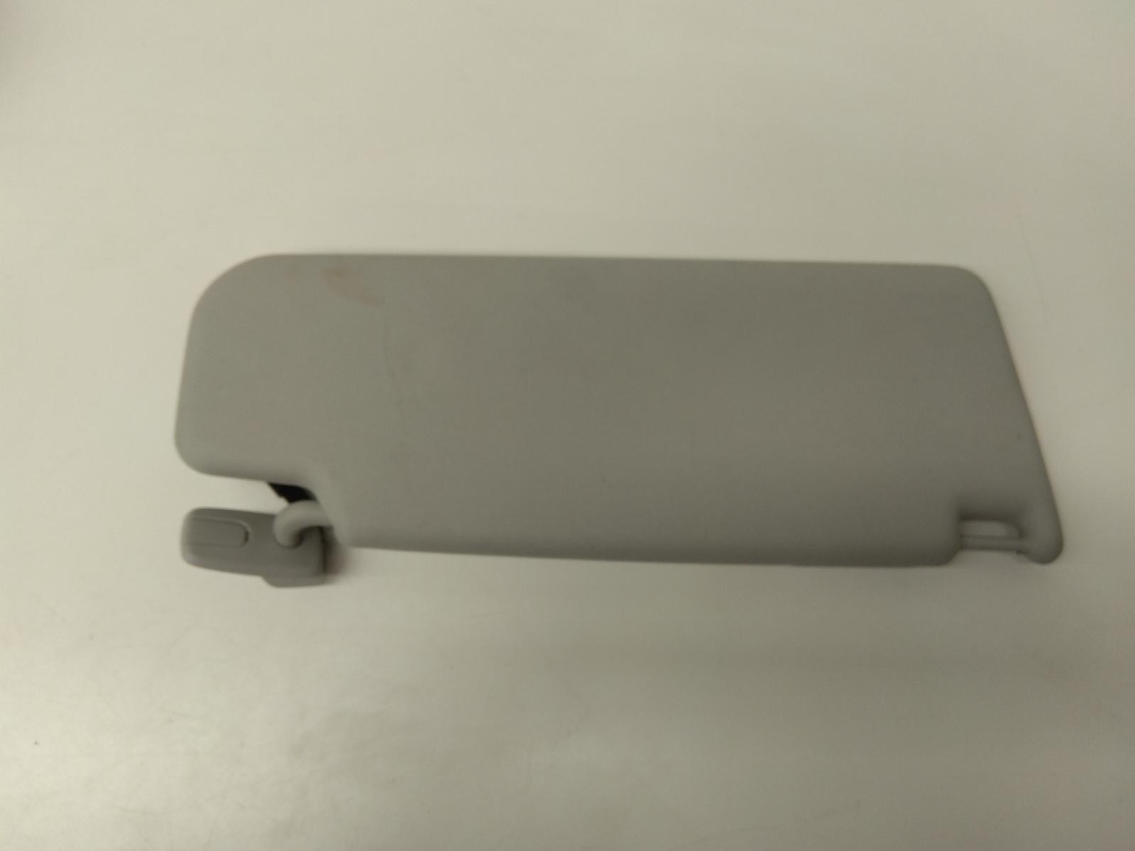 VOLKSWAGEN PASSAT 3C/MK6 B7 09/2010-05/2015 LEFT SIDE SUN VISOR - Image 4