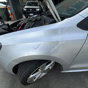 VOLKSWAGEN POLO 6R 05/2010-09/2017 LEFT GUARD