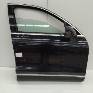 VOLKSWAGEN TOUAREG 7P 12/2010-04/2018 RIGHT FRONT DOOR SHELL