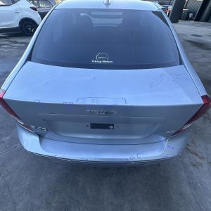VOLVO S40 03/2004-08/2012 BOOTLID