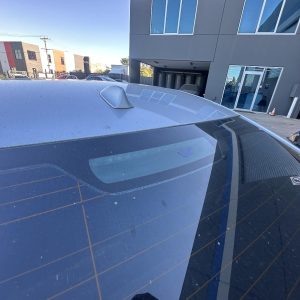 VOLVO S40 03/2004-08/2012 HIGH LEVEL STOPLIGHT P/N 31213171