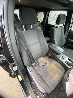JEEP GRANDCHEROKEE WK 01/2011-02/2022 LEFT REAR INNER DOOR HANDLE - Image 8
